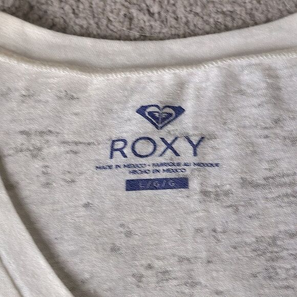 Roxy Tank Top! - Picture 4 of 10